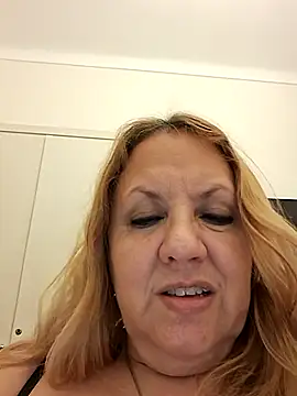 JennyInVegas online show from February 14, 4:45 am