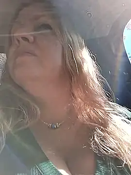 JennyInVegas online show from April 30, 1:40 pm