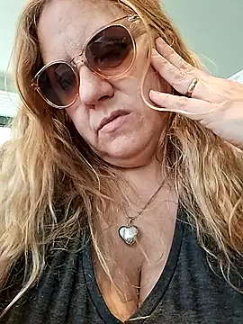 JennyInVegas online show from October 23, 6:28 pm