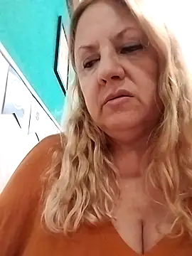 JennyInVegas online show from May 30, 5:40 pm