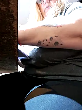 JennyInVegas online show from March 30, 2:07 pm