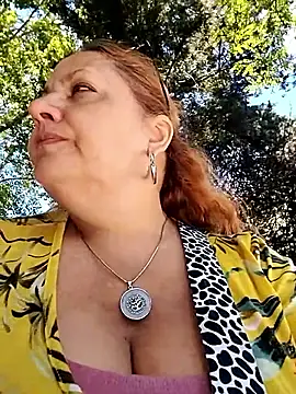 JennyInVegas online show from February 16, 2:48 pm