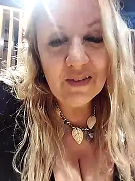 JennyInVegas online show from February 7, 2:30 am