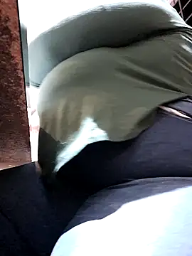 JennyInVegas online show from April 17, 1:03 pm