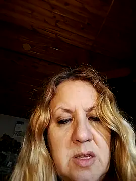 JennyInVegas online show from November 12, 2:48 am