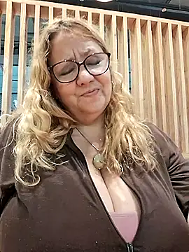 JennyInVegas online show from January 31, 7:12 pm