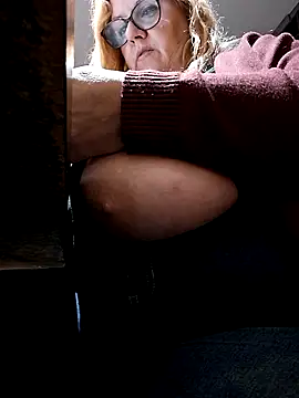 JennyInVegas online show from May 22, 4:27 pm
