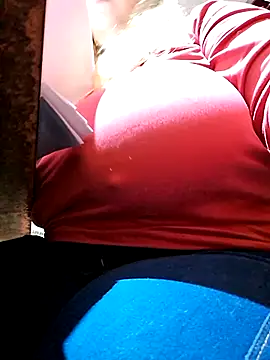 JennyInVegas online show from October 21, 2:27 pm