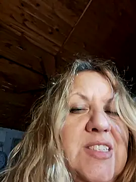 Snapshot of JennyInVegas chatting on June 27, 6:30 am JennyInVegas online show from June 27, 6:30 am