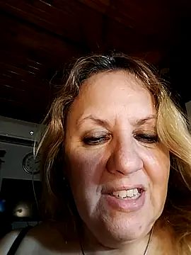 JennyInVegas online show from November 15, 5:11 am