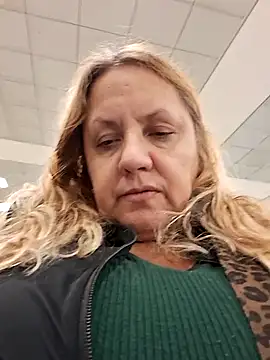 JennyInVegas online show from May 3, 2:49 am