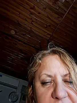 Snapshot of JennyInVegas chatting on July 16, 2:08 am JennyInVegas online show from July 16, 2:08 am