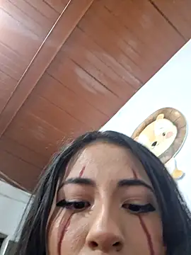 Snapshot of chloebrownn03 chatting on October 28, 3:51 am chloebrownn03 online show from October 28, 3:51 am