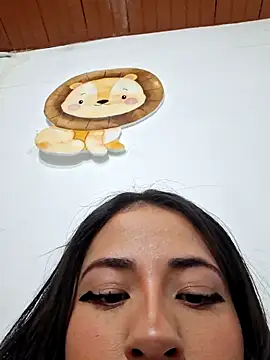 Snapshot of chloebrownn03 chatting on October 29, 3:49 am chloebrownn03 online show from October 29, 3:49 am