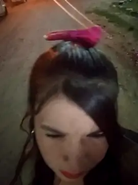 Labellasex online show from February 17, 4:10 am