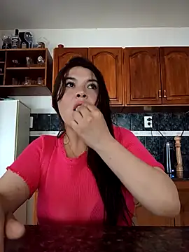 Labellasex online show from October 29, 5:34 pm