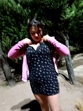 Labellasex online show from March 29, 4:03 am