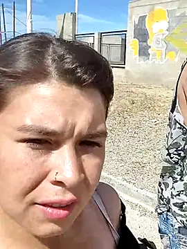 Labellasex online show from December 2, 6:53 pm