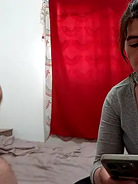 Labellasex online show from November 25, 4:07 pm