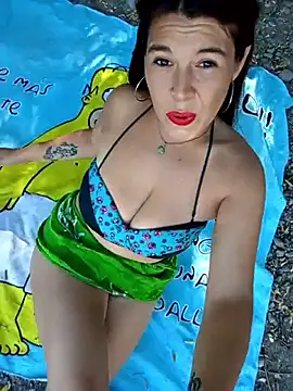 Labellasex online show from February 1, 8:07 pm