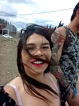 Labellasex online show from December 20, 7:06 pm