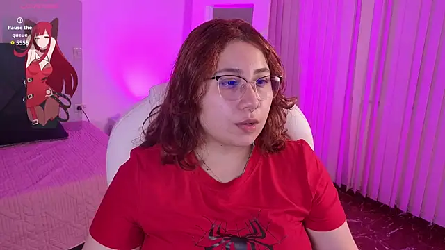 littlee red online show from May 15, 7:56 pm