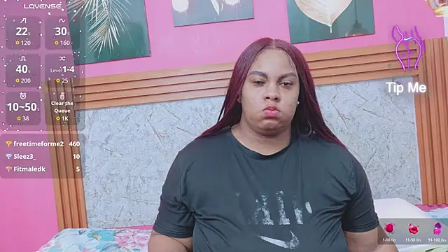 matureahomegirl online show from April 8, 2:57 am