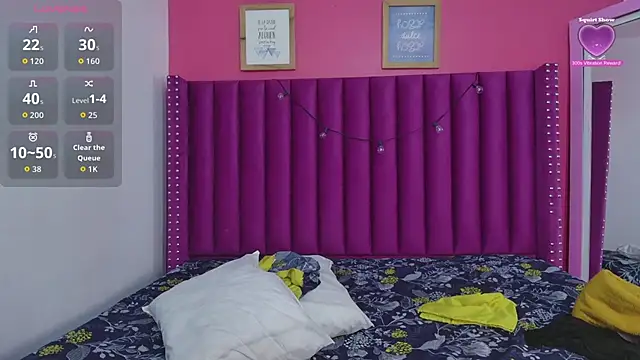 matureahomegirl online show from January 8, 2:50 am