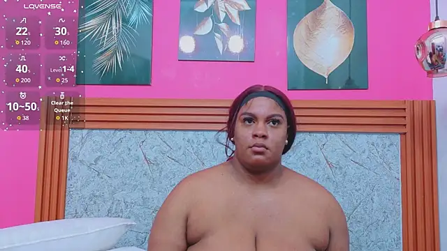 matureahomegirl online show from April 5, 12:01 pm