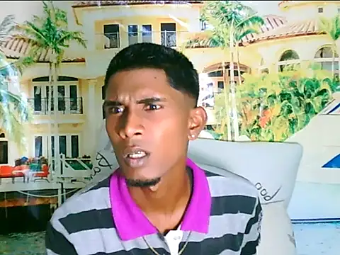 IndianThuggin online show from October 18, 4:53 pm