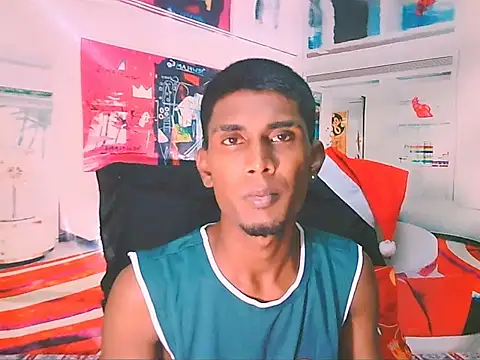 IndianThuggin online show from December 22, 5:24 pm