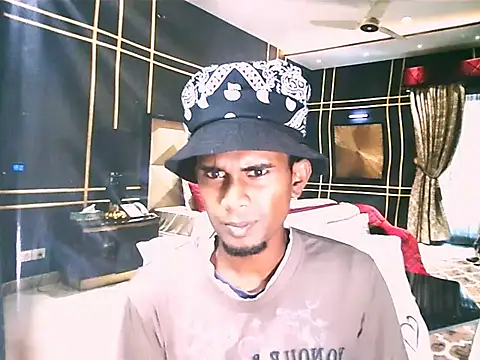 IndianThuggin online show from April 30, 7:59 am