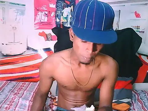 IndianThuggin online show from December 4, 5:56 pm