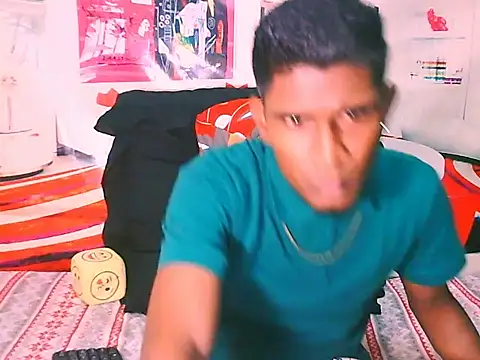 IndianThuggin online show from November 19, 5:24 pm