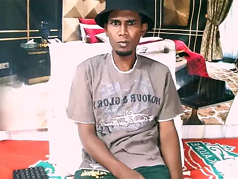 IndianThuggin online show from April 28, 6:51 am