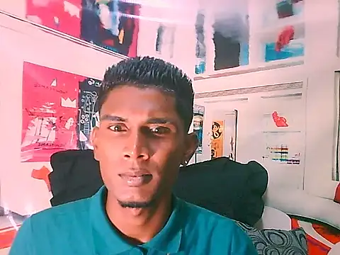 IndianThuggin online show from November 2, 4:01 pm