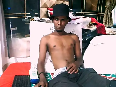 IndianThuggin online show from April 26, 1:19 pm