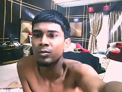 IndianThuggin online show from May 13, 9:05 am