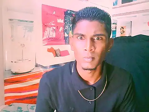 IndianThuggin online show from October 29, 4:11 am