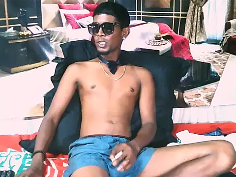 IndianThuggin online show from May 7, 12:52 pm