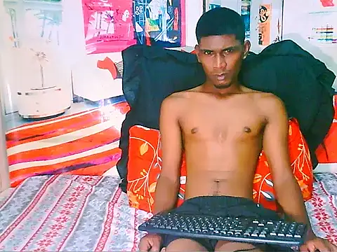 IndianThuggin online show from December 17, 9:58 am