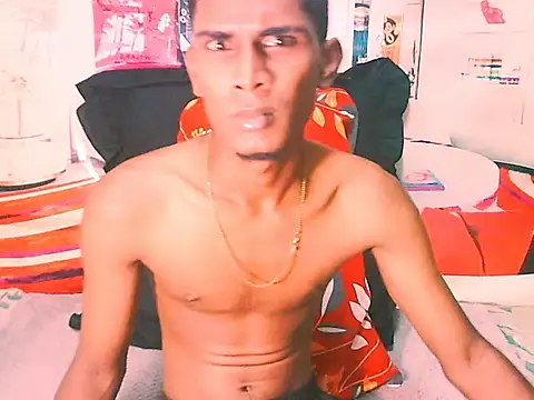 IndianThuggin online show from November 28, 4:01 am