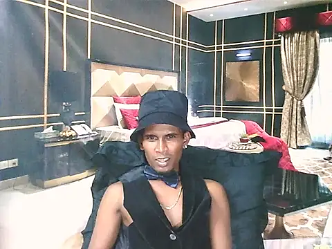 IndianThuggin online show from May 5, 10:46 pm