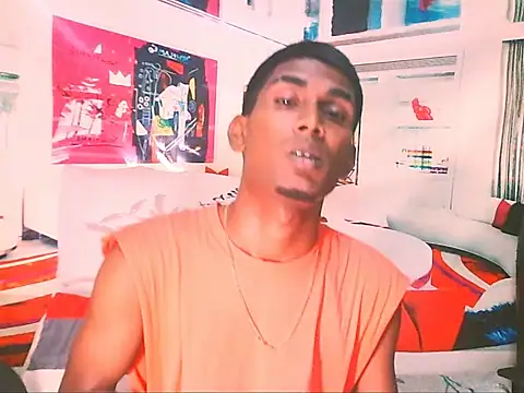 IndianThuggin online show from November 30, 3:57 pm