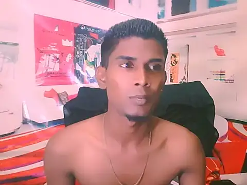 IndianThuggin online show from November 16, 5:17 pm