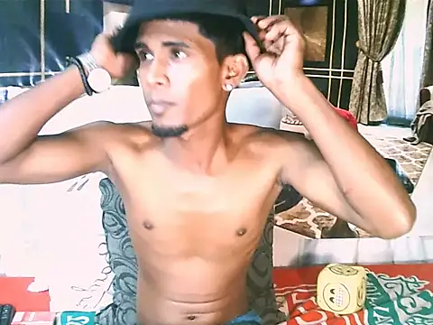 IndianThuggin online show from May 1, 10:26 pm