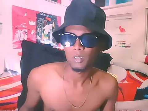 IndianThuggin online show from November 14, 6:11 pm