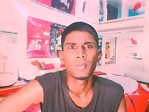 IndianThuggin online show from November 26, 4:34 am