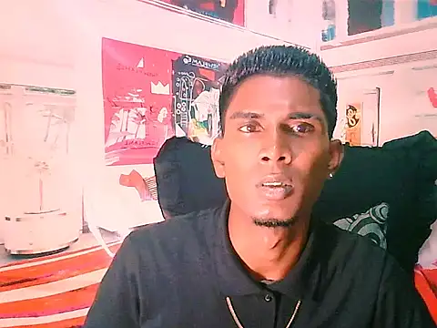 IndianThuggin online show from November 4, 4:33 pm