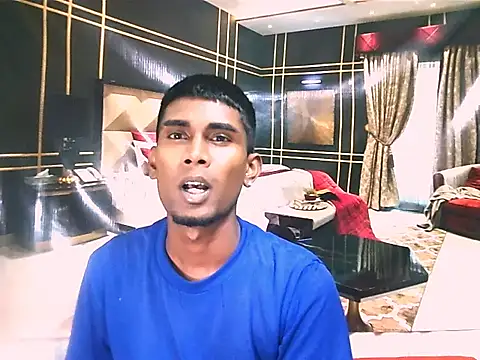 IndianThuggin online show from June 1, 6:18 pm